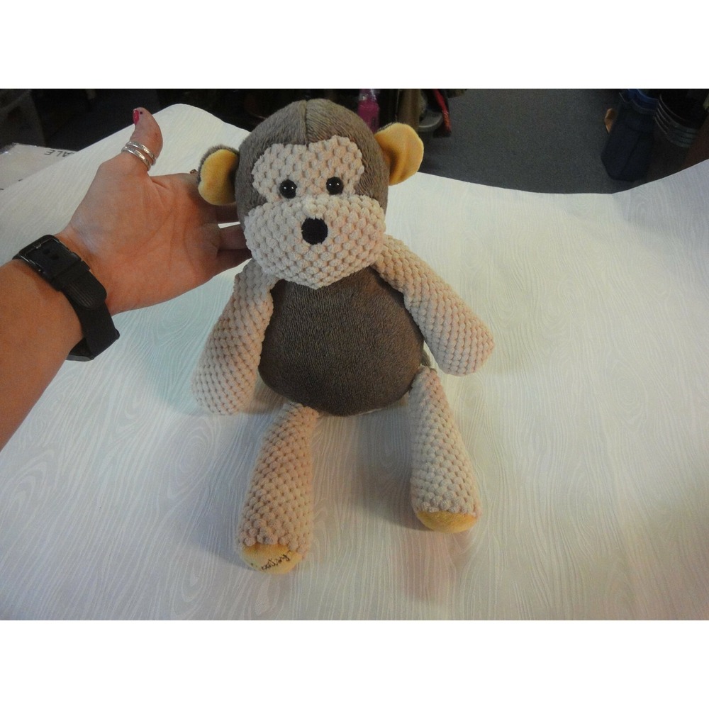 SCENTSY BUDDIE plush monkey for fragrance bags‎